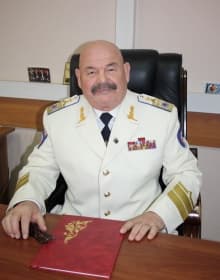 Нелезин Петр Васильевич