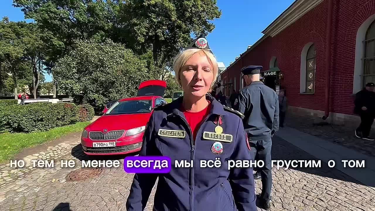 Спасатели ВОСВОД подвели итоги купального сезона
